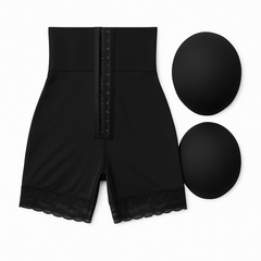 Akosua Papabi Tummy Control & Removable Butt Pads