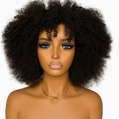 Afro Kinky Curls