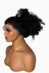 Soft Fumi Kinky Curls