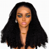 Soft Fumi Kinky Curls