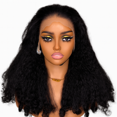 Soft Fumi Kinky Curls