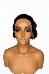 Vietnamese Short Curls