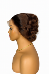 Vietnamese Short Curls