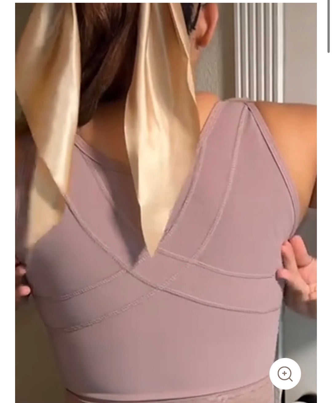 Post surgery Bra