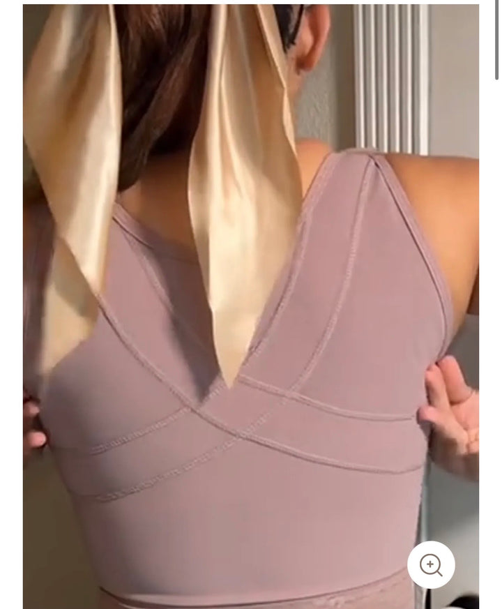 Post surgery Bra