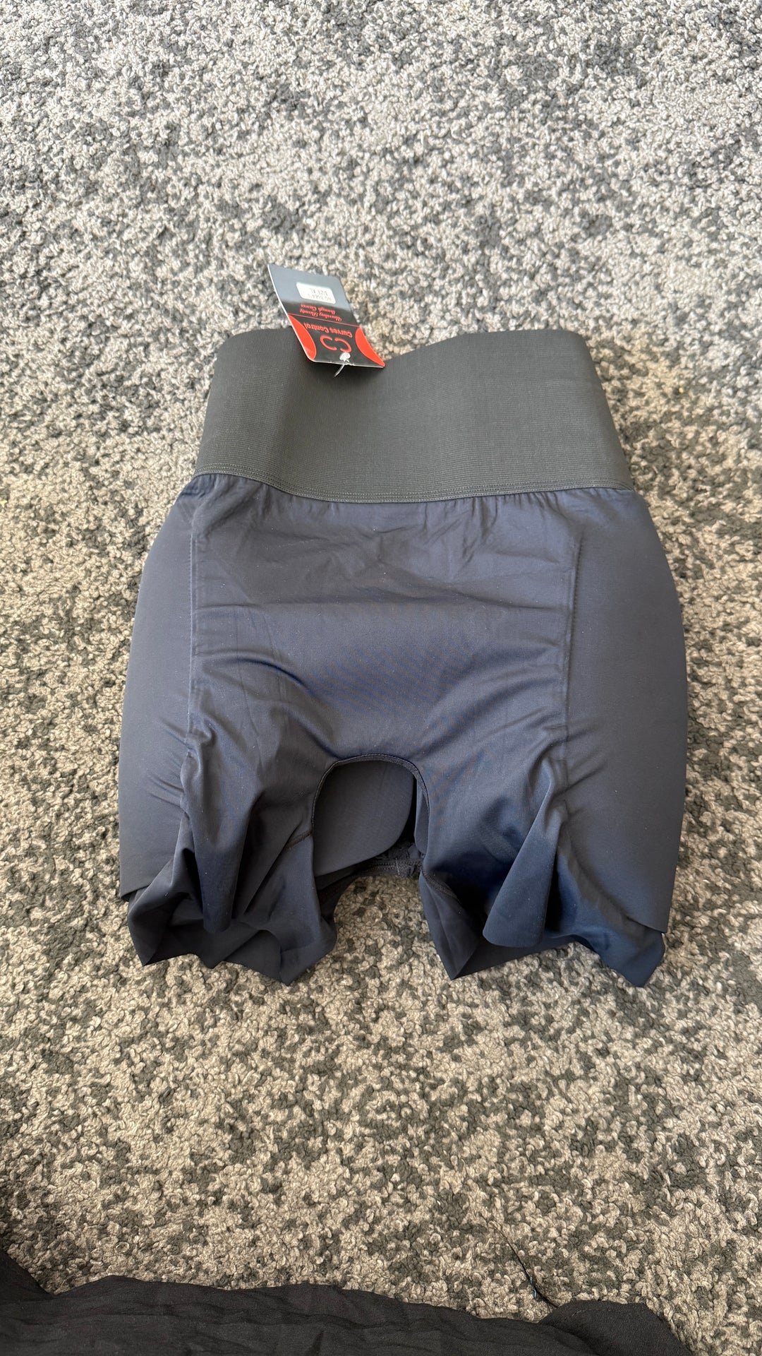Hip and butt shaper
