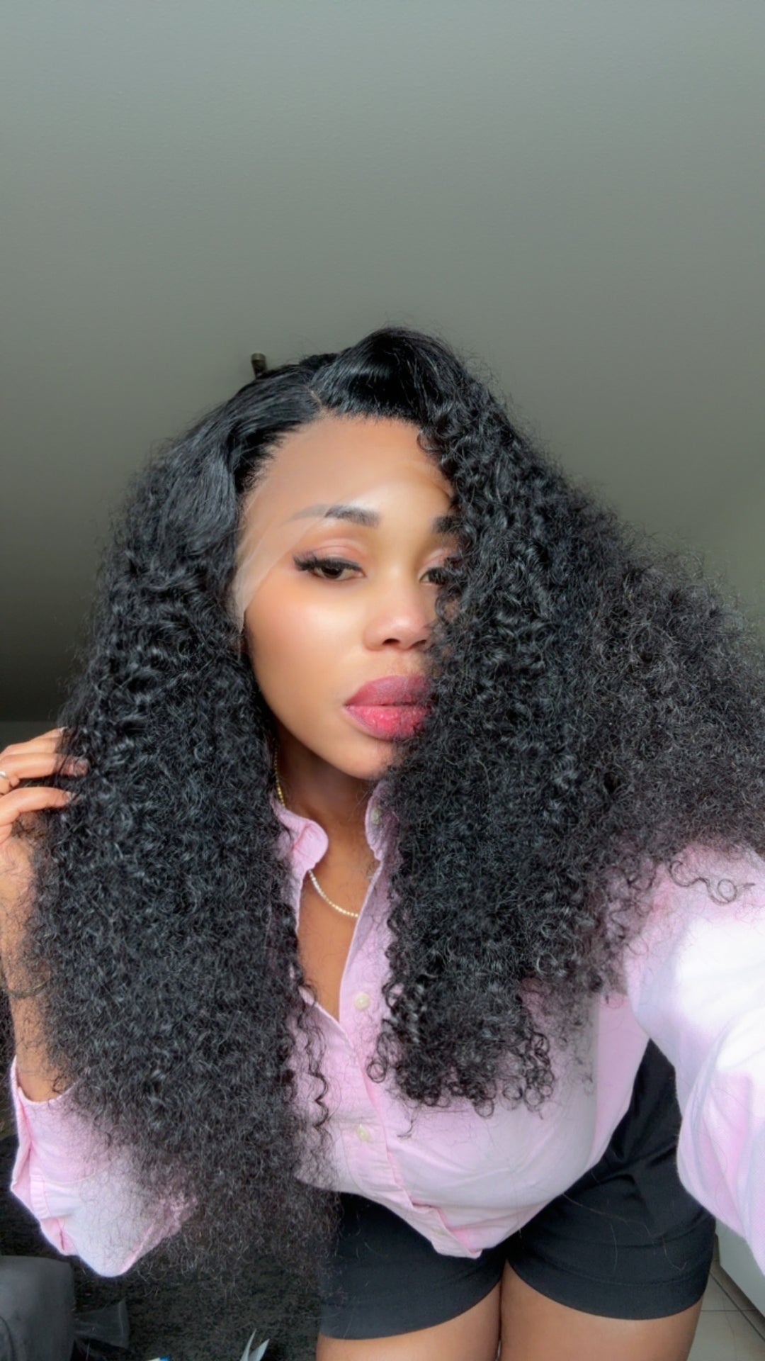 Afri luxe