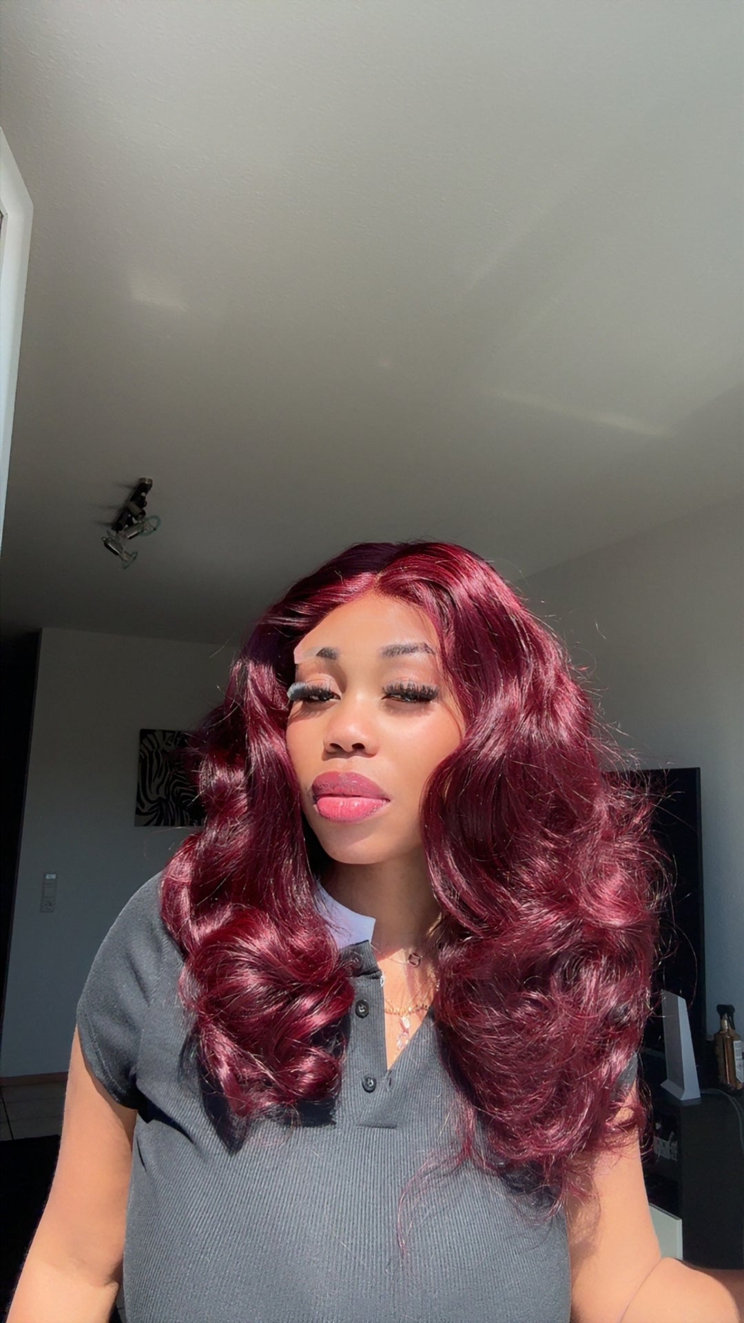 Wig Uche