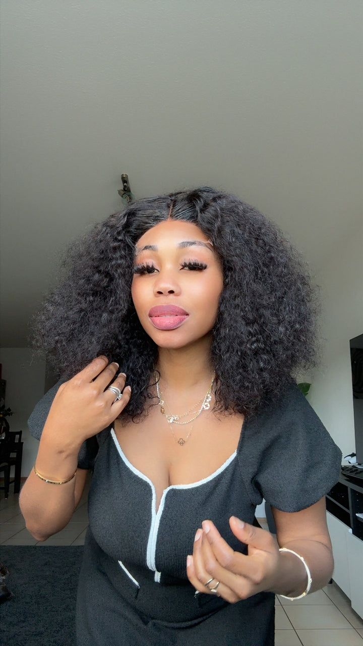 Fumi curls
