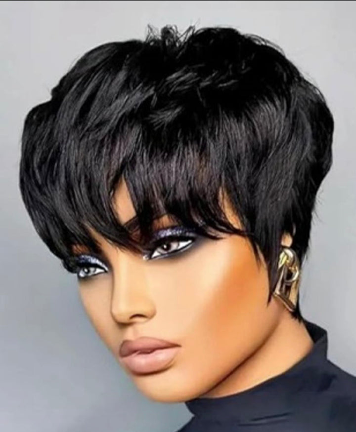 Luxe cut