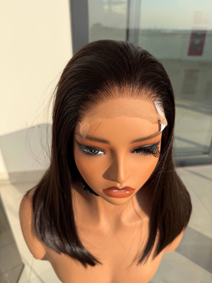 Wig Akosua