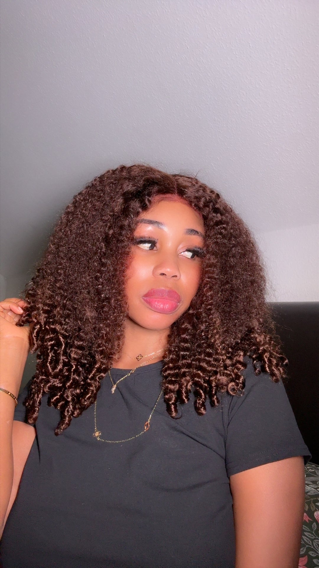 Afro Queen