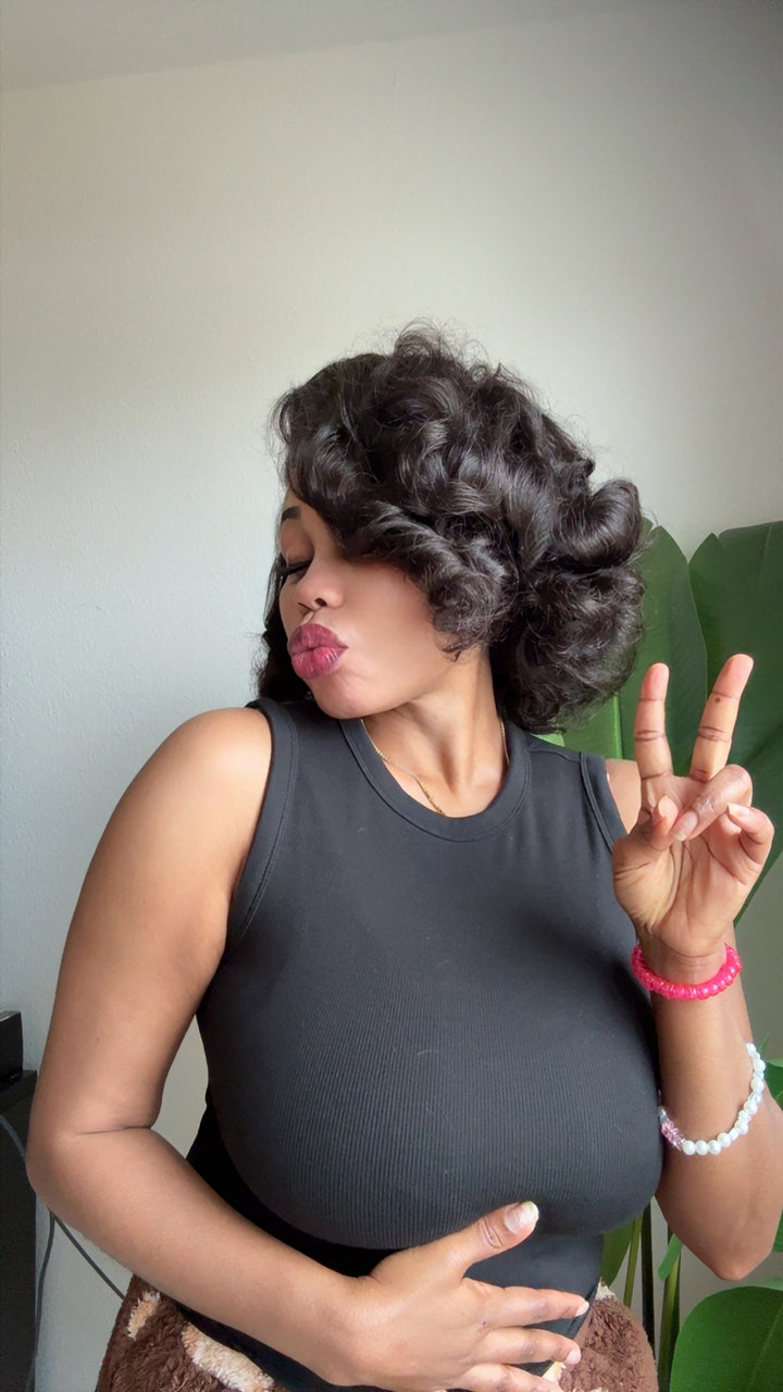 Wig Amarachi