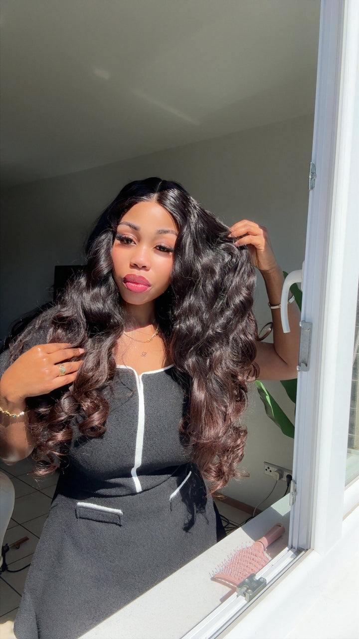 Dolly Raw