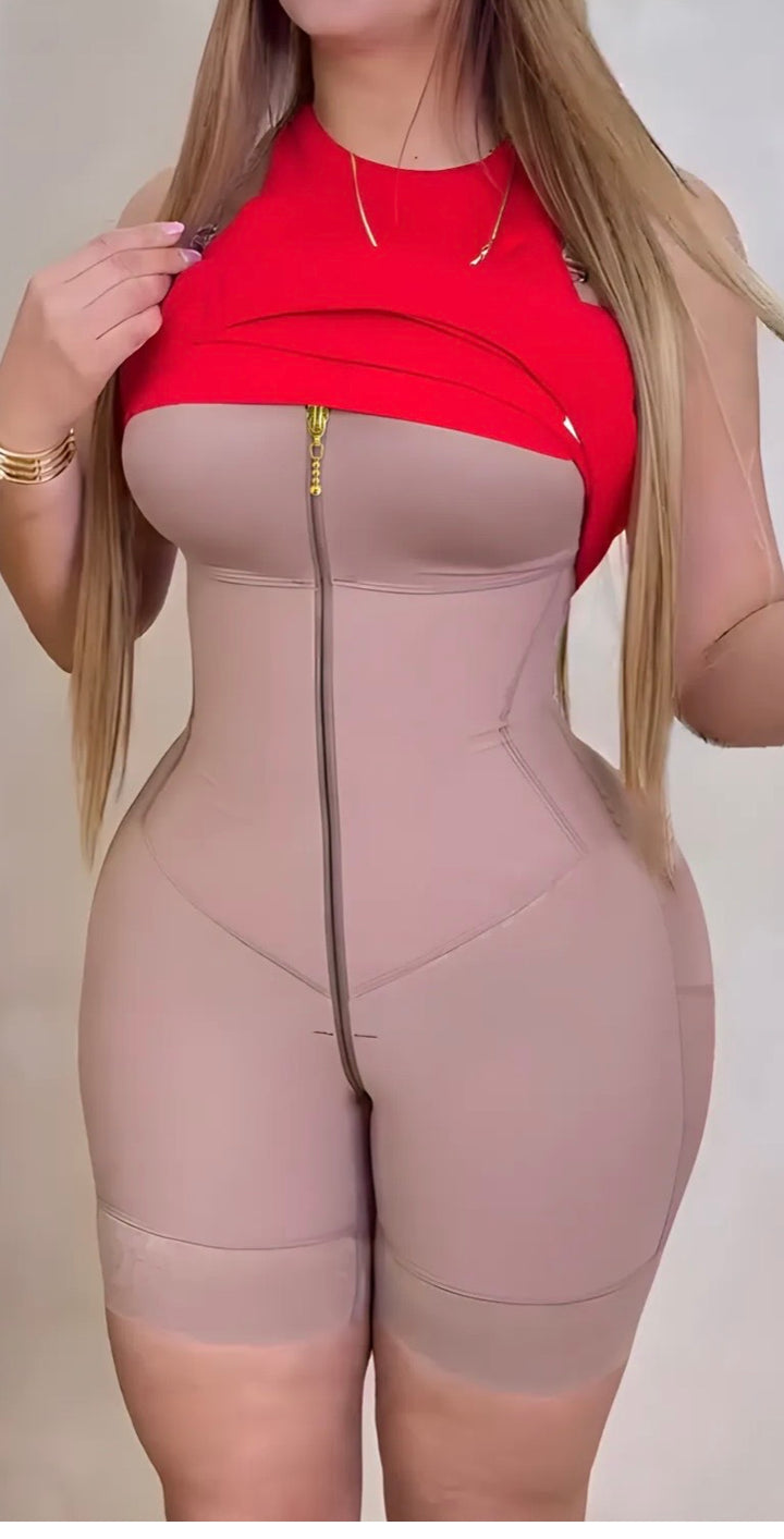 Glamorous Invisible Effect Girdle