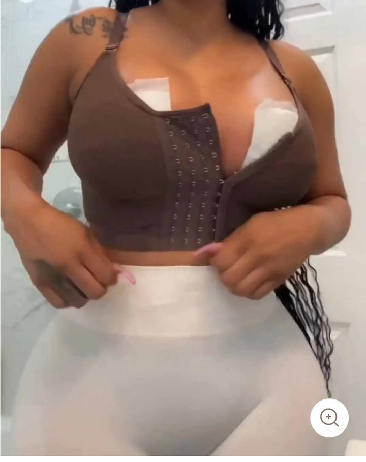 Post surgery Bra
