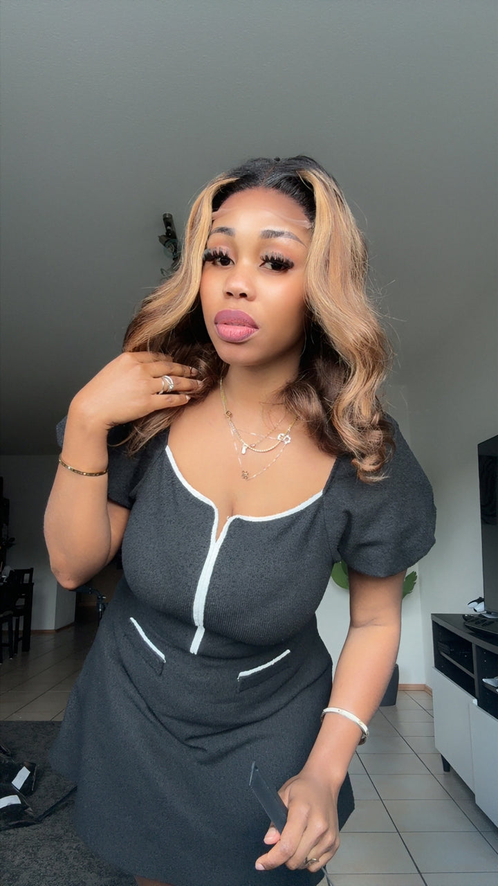 Wig May