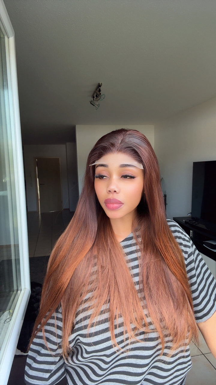 Ava darling