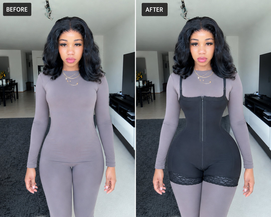 Obaasima Full Body