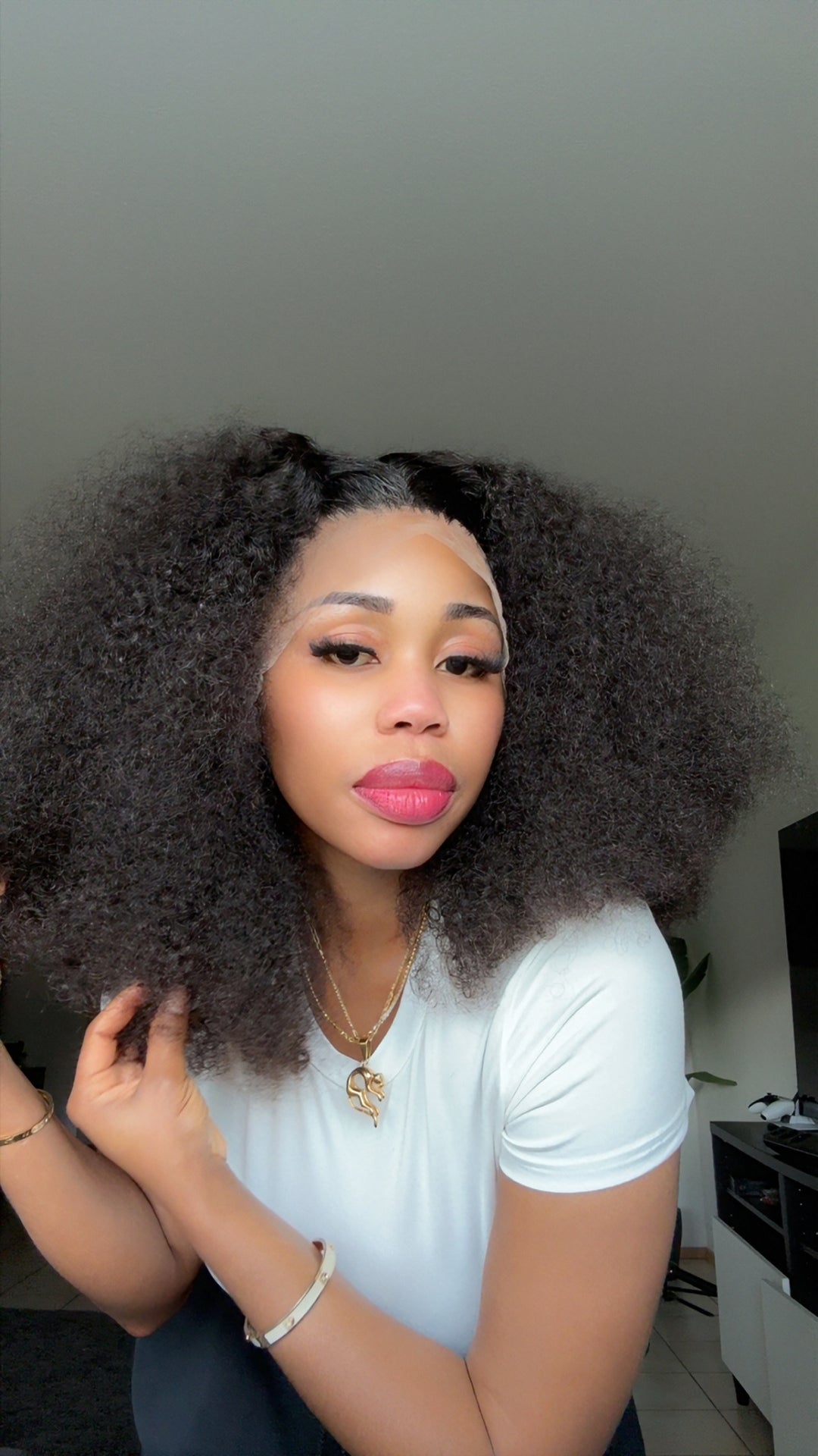 Afro Queen
