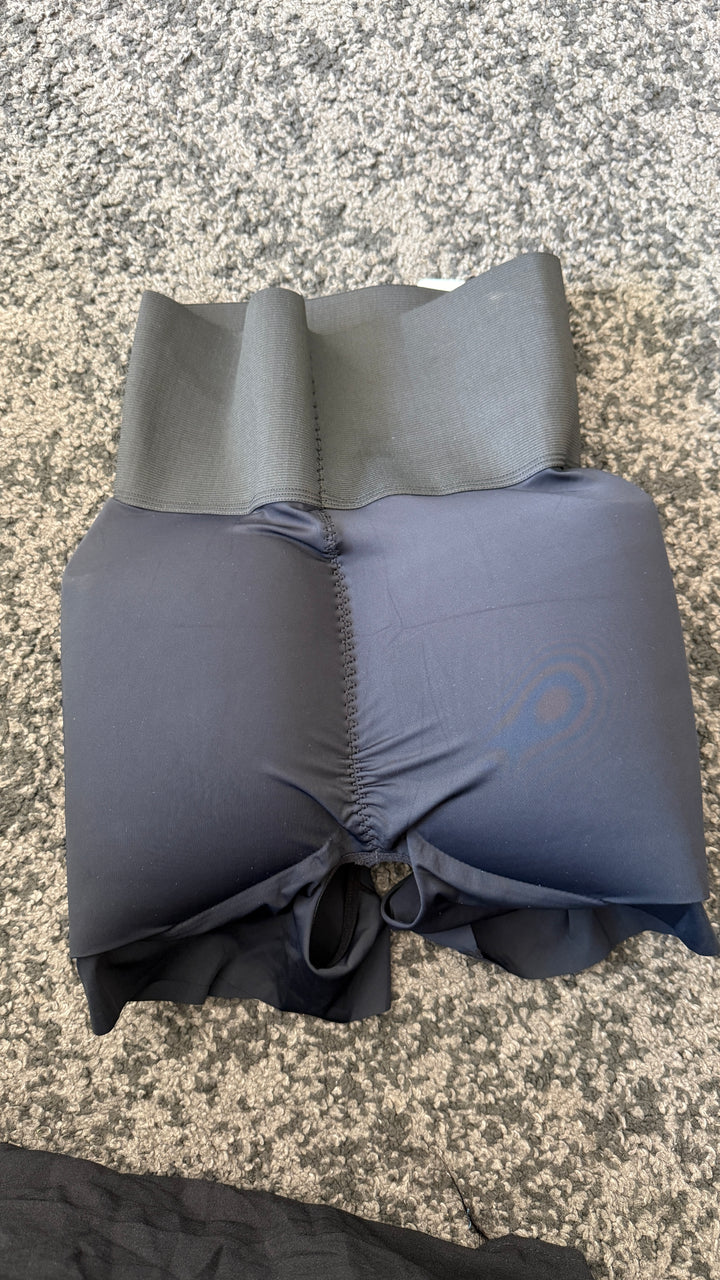 Hip and butt shaper