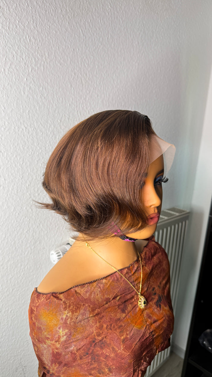 Arcy cut