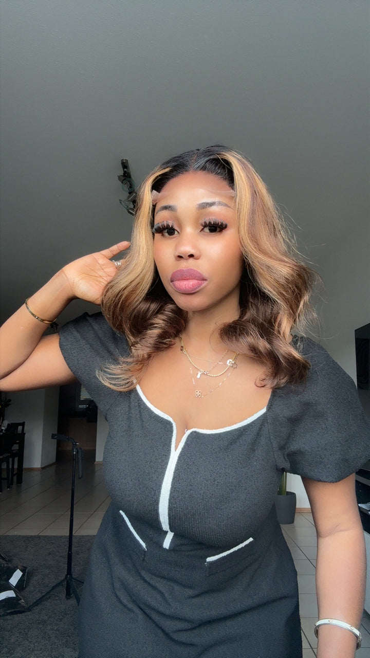 Wig May