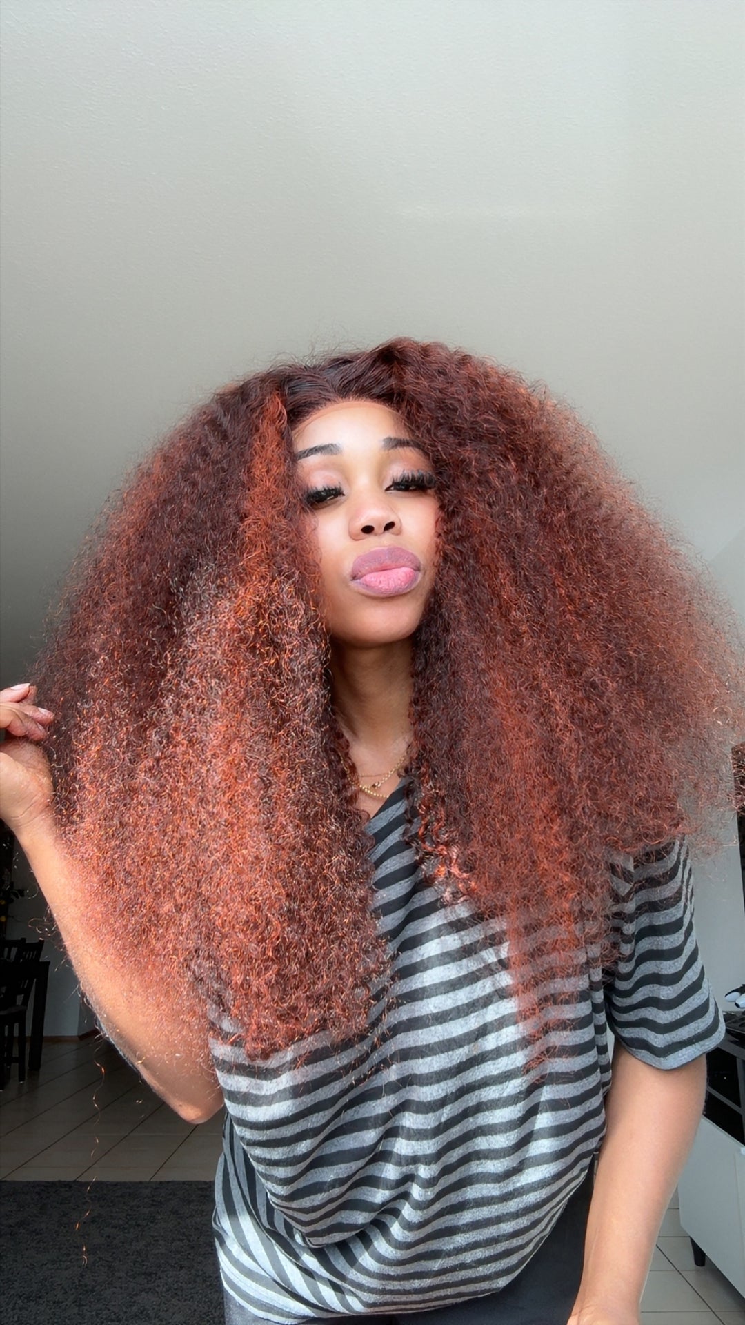 Afri luxe