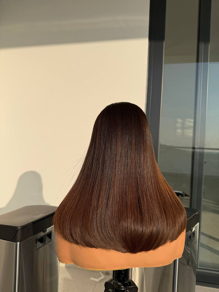 Wig Akosua