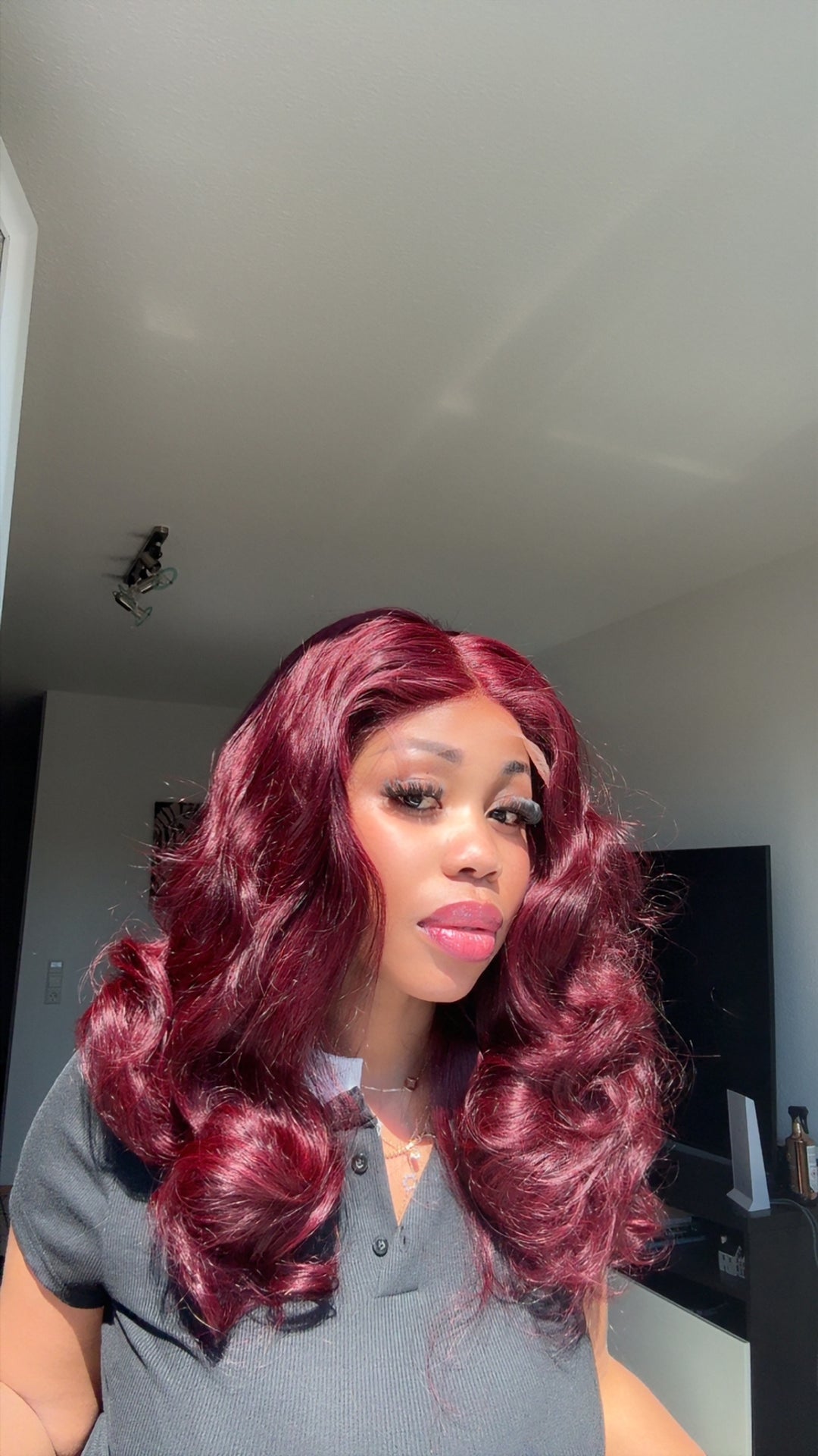 Wig Uche