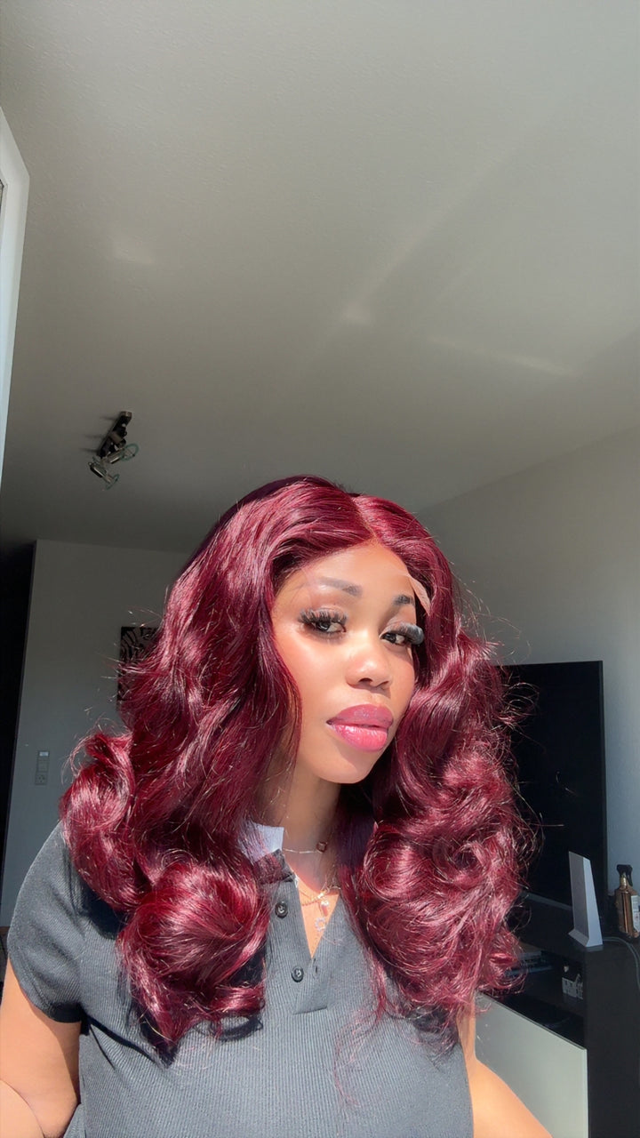 Wig Uche