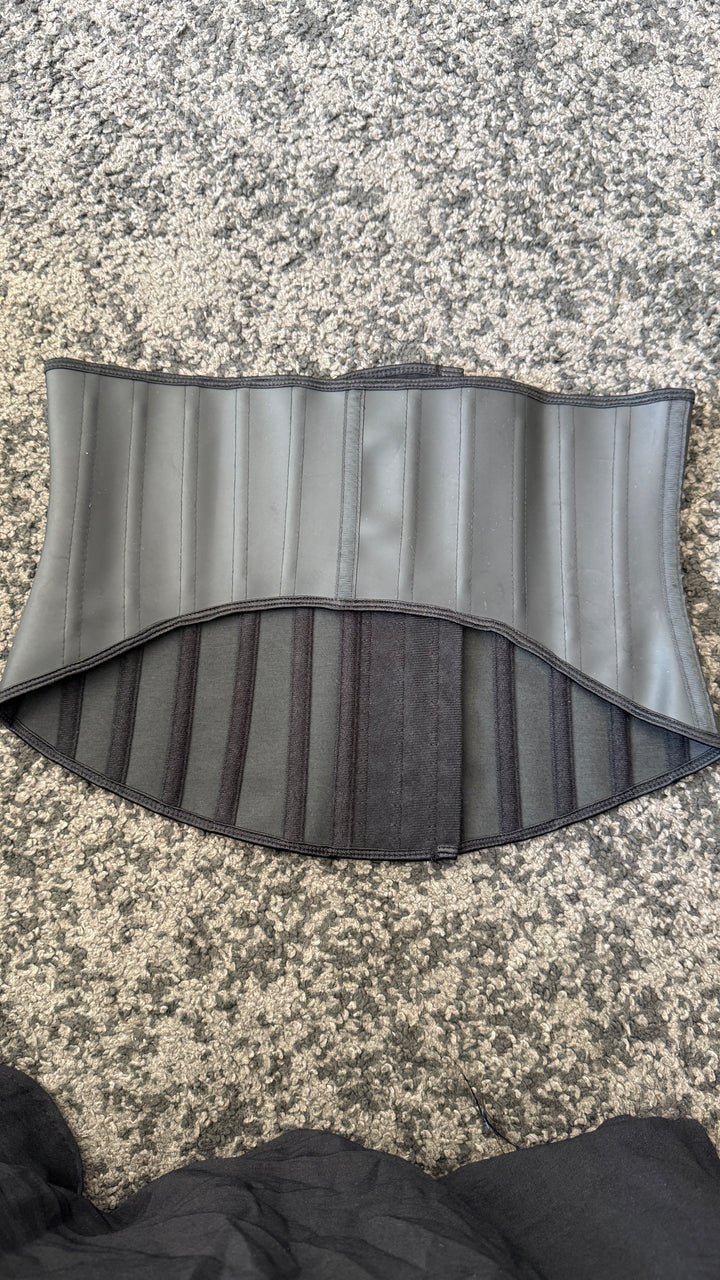 Tummy control trainer