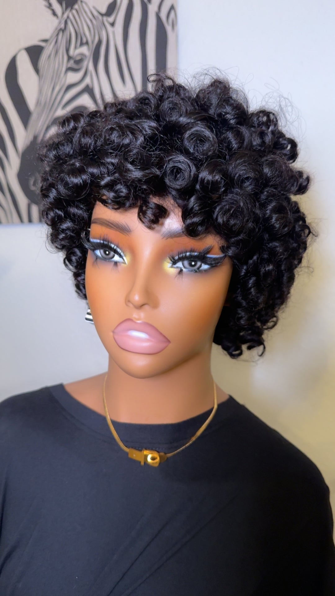 Wig Amarachi