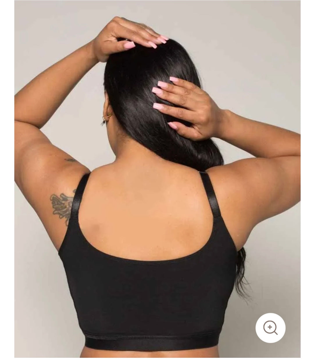 Post surgery Bra