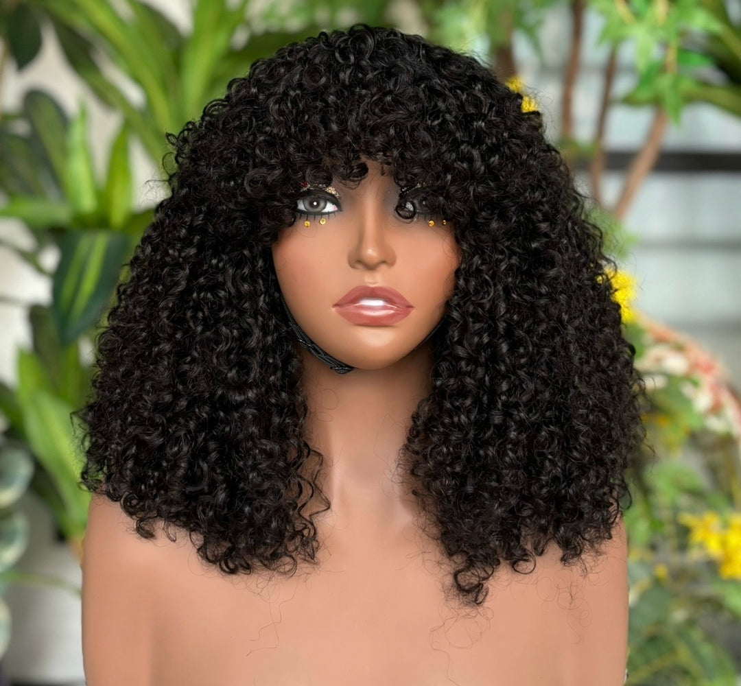 Wig Adwoa