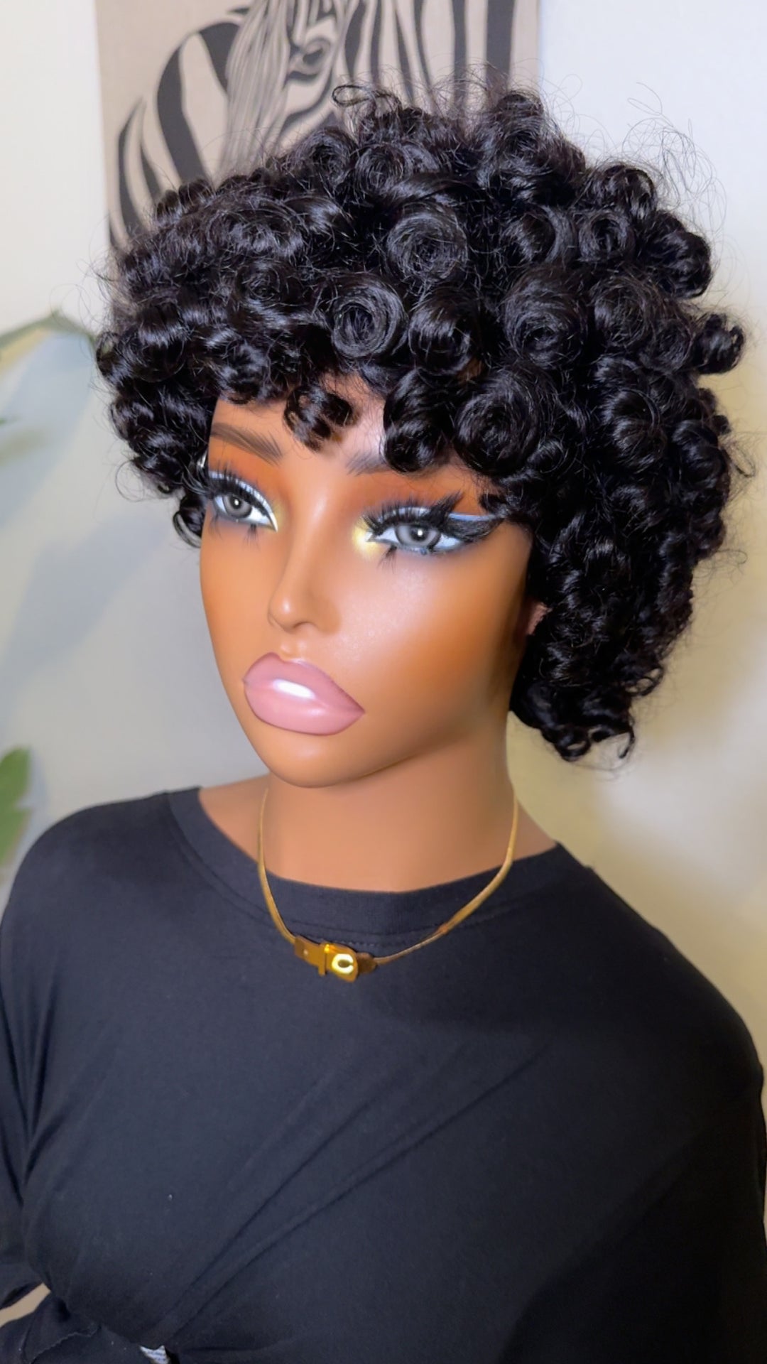Wig Amarachi