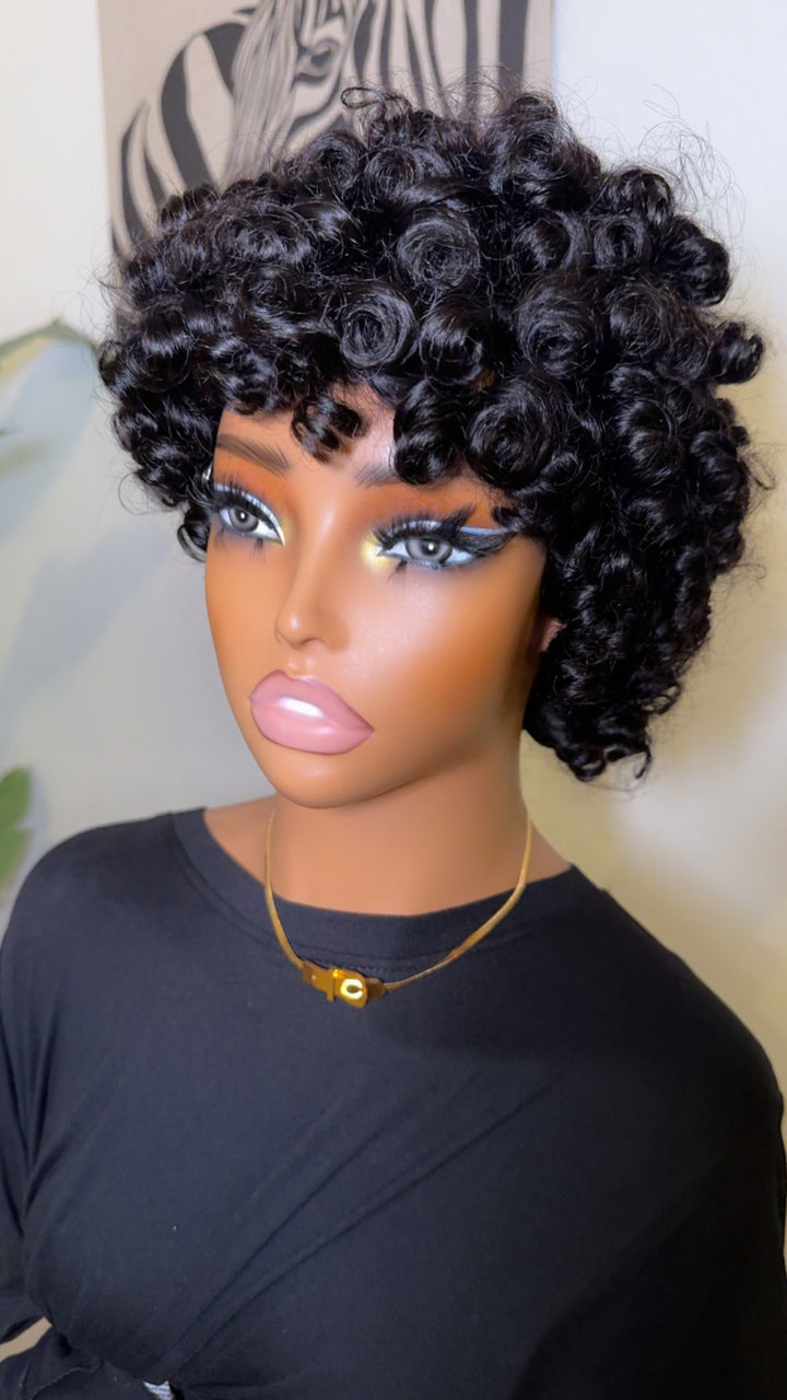 Wig Amarachi