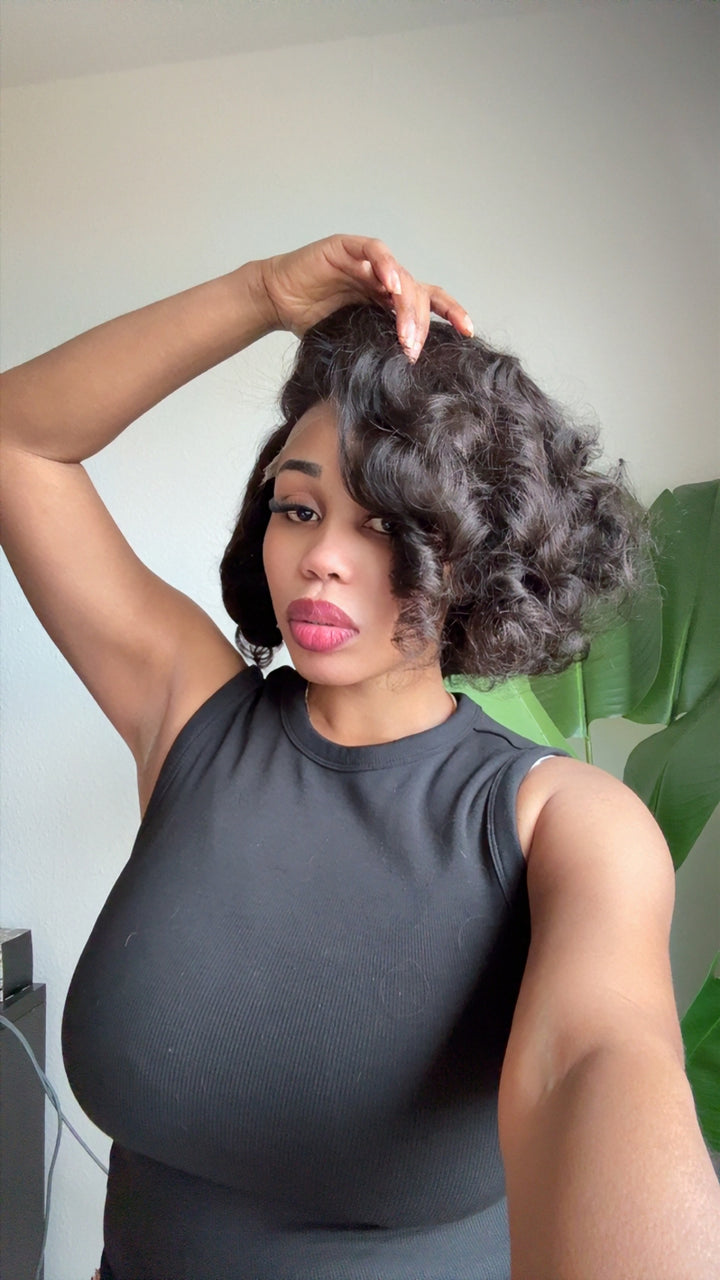 Wig Amarachi