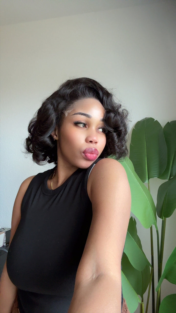 Wig Amarachi
