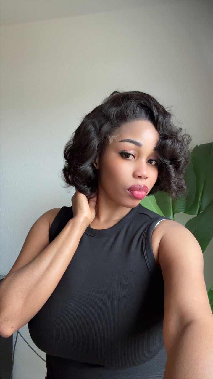 Wig Amarachi