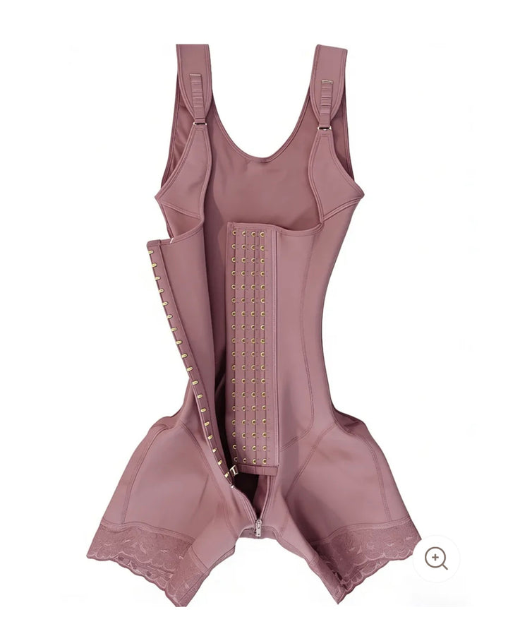 Faja luxury compression