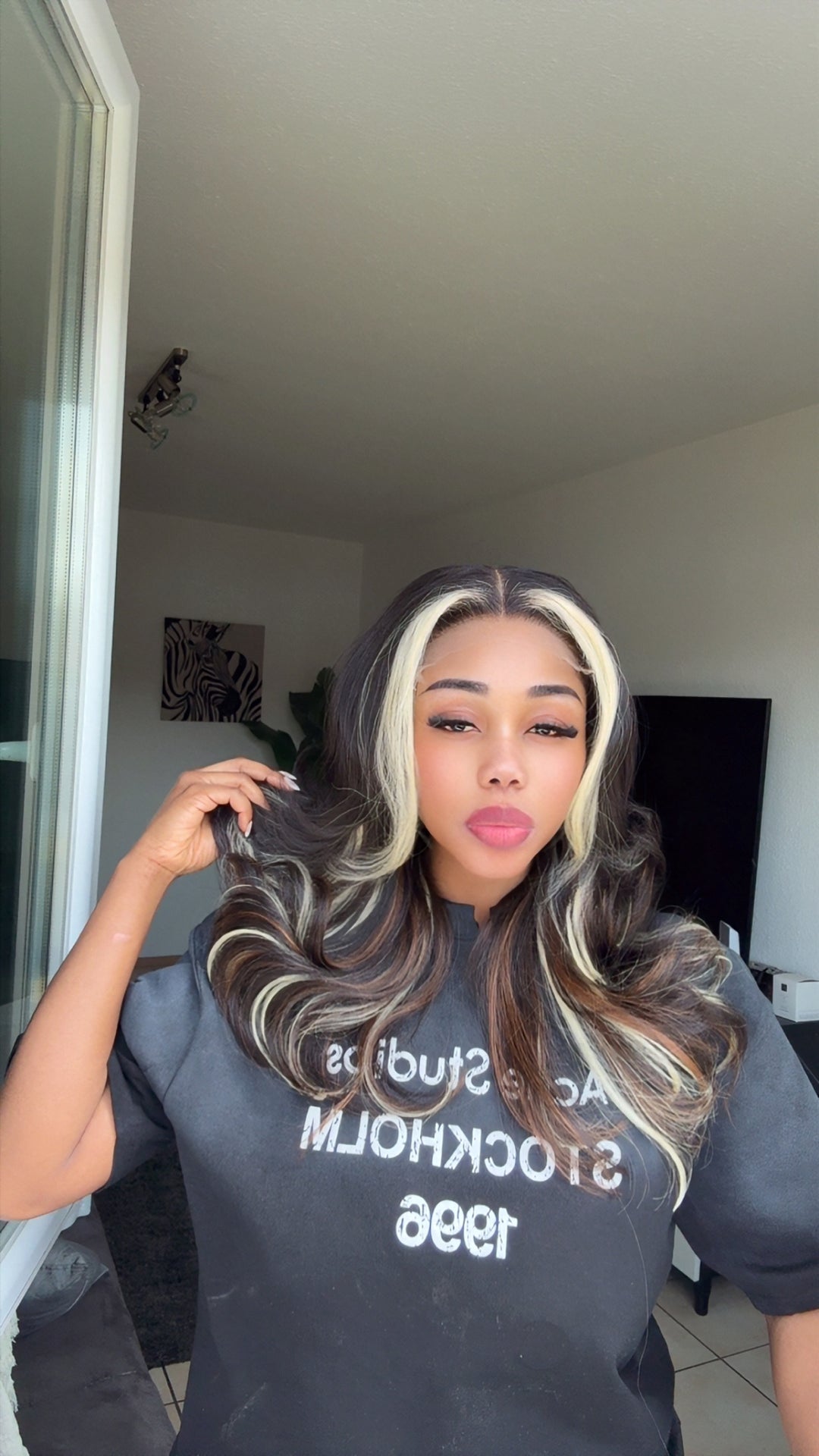 Ella darling