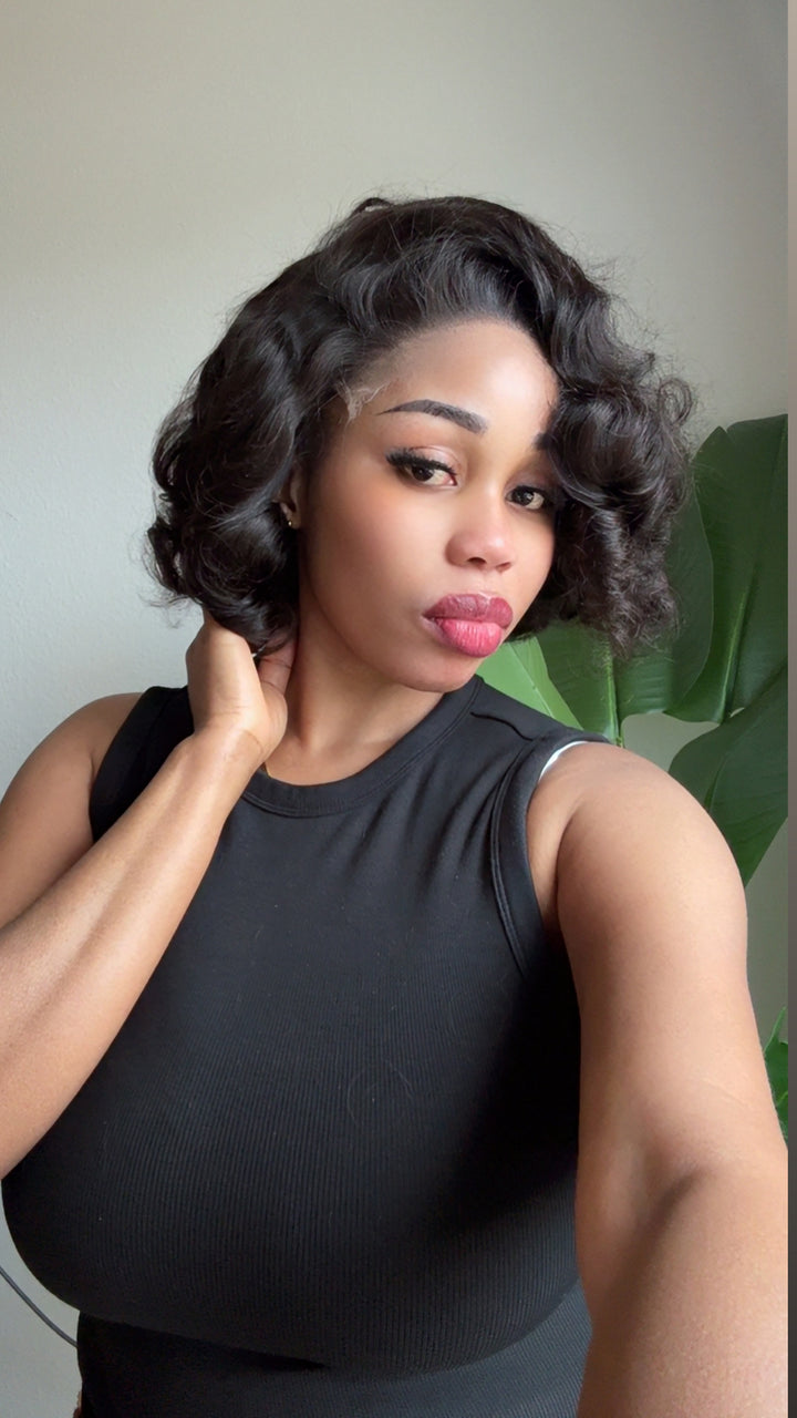 Wig Amarachi