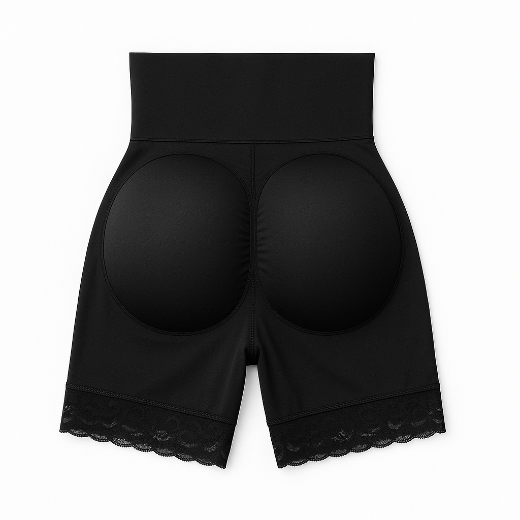 Akosua Papabi Tummy Control &amp; Removable Butt Pads