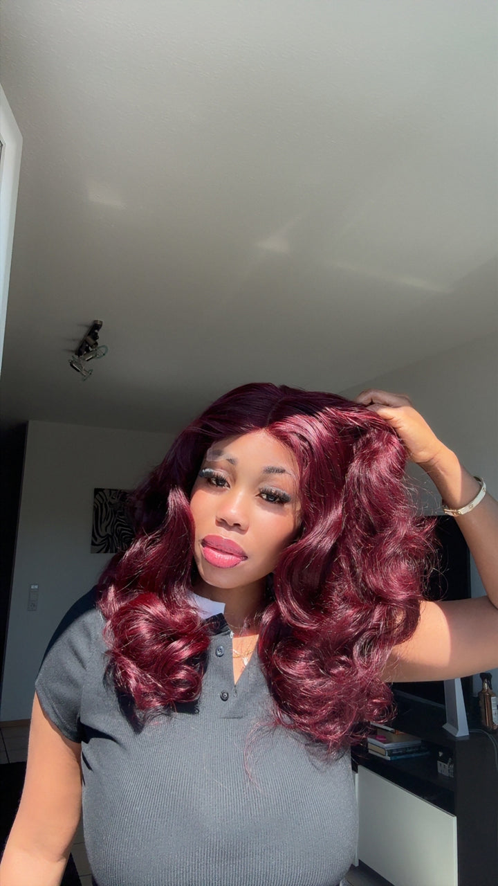 Wig Uche