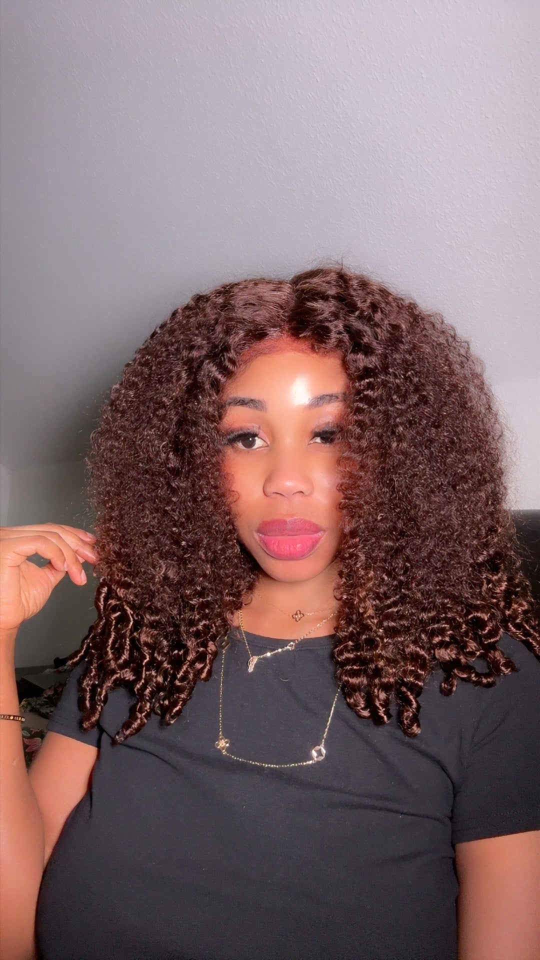 Afro Queen
