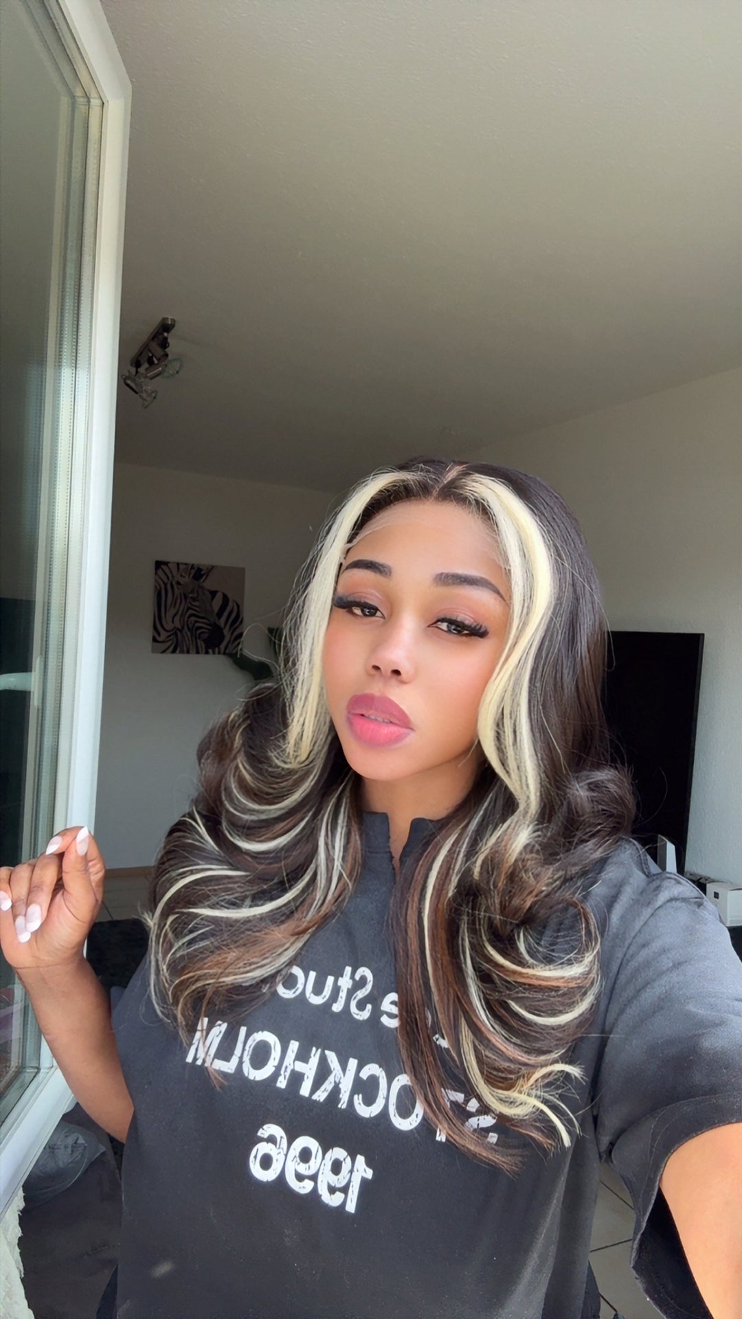 Ella darling