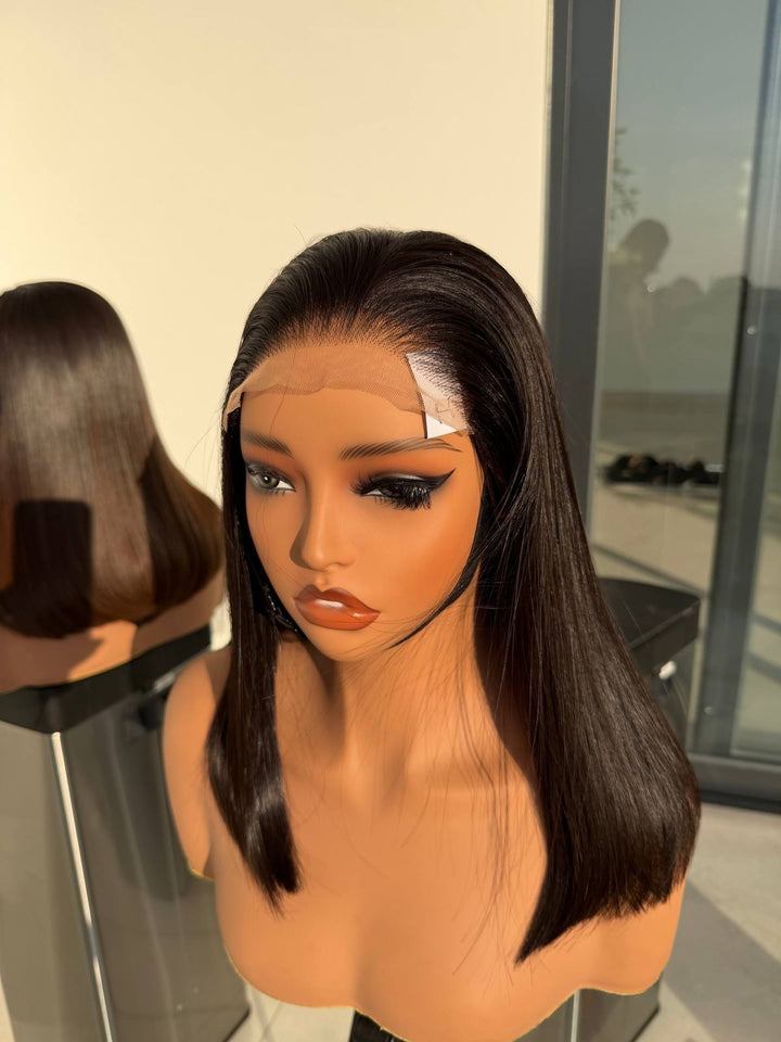 Wig Akosua