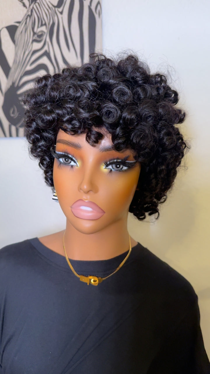 Wig Amarachi