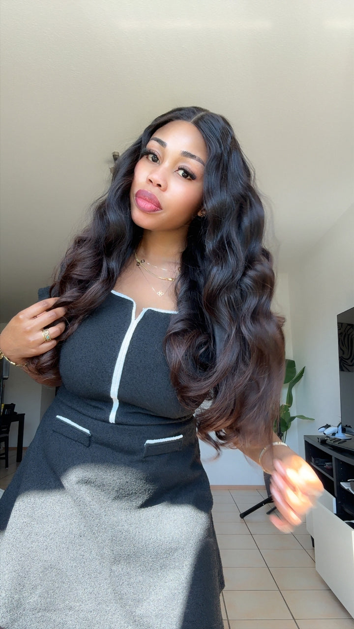 Dolly Raw